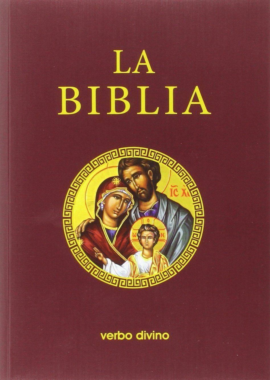 La Biblia (Edición Pastoral)