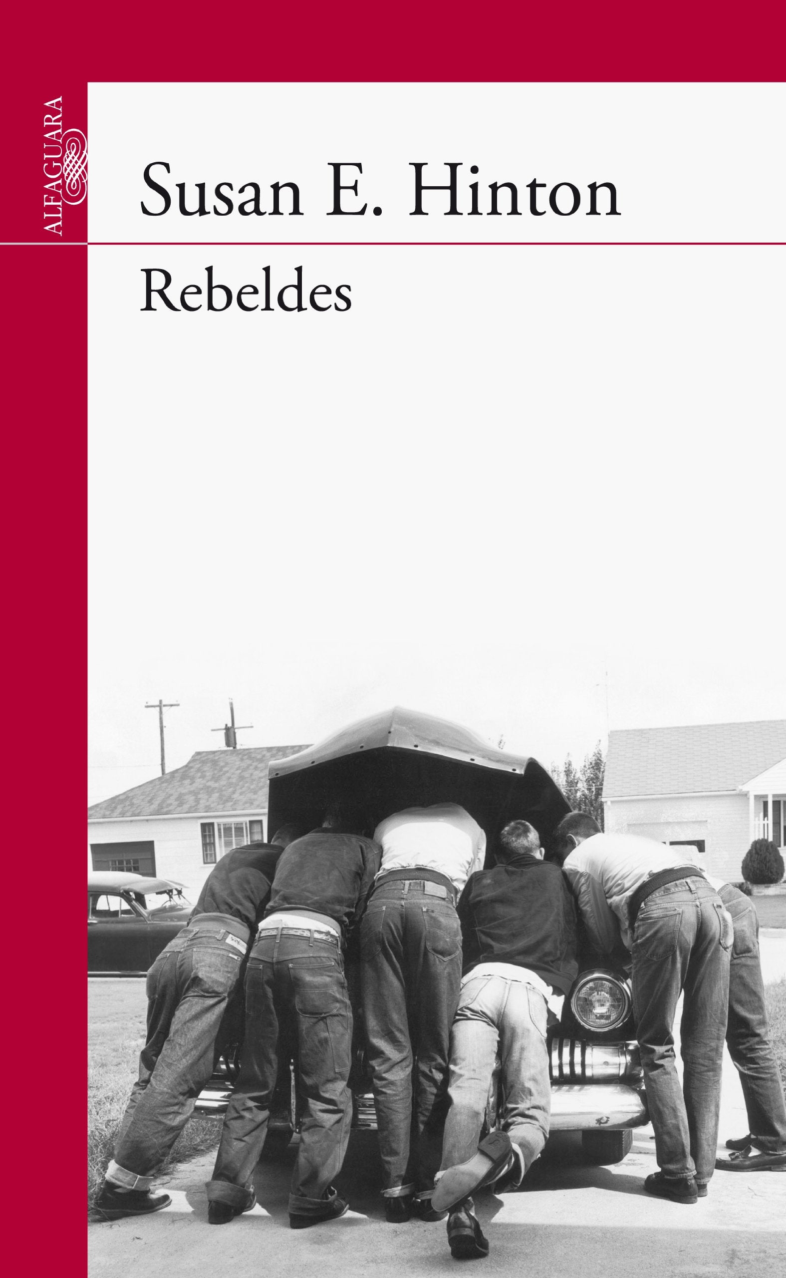 Rebeldes