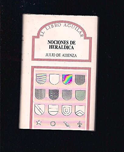 Nociones de heraldica