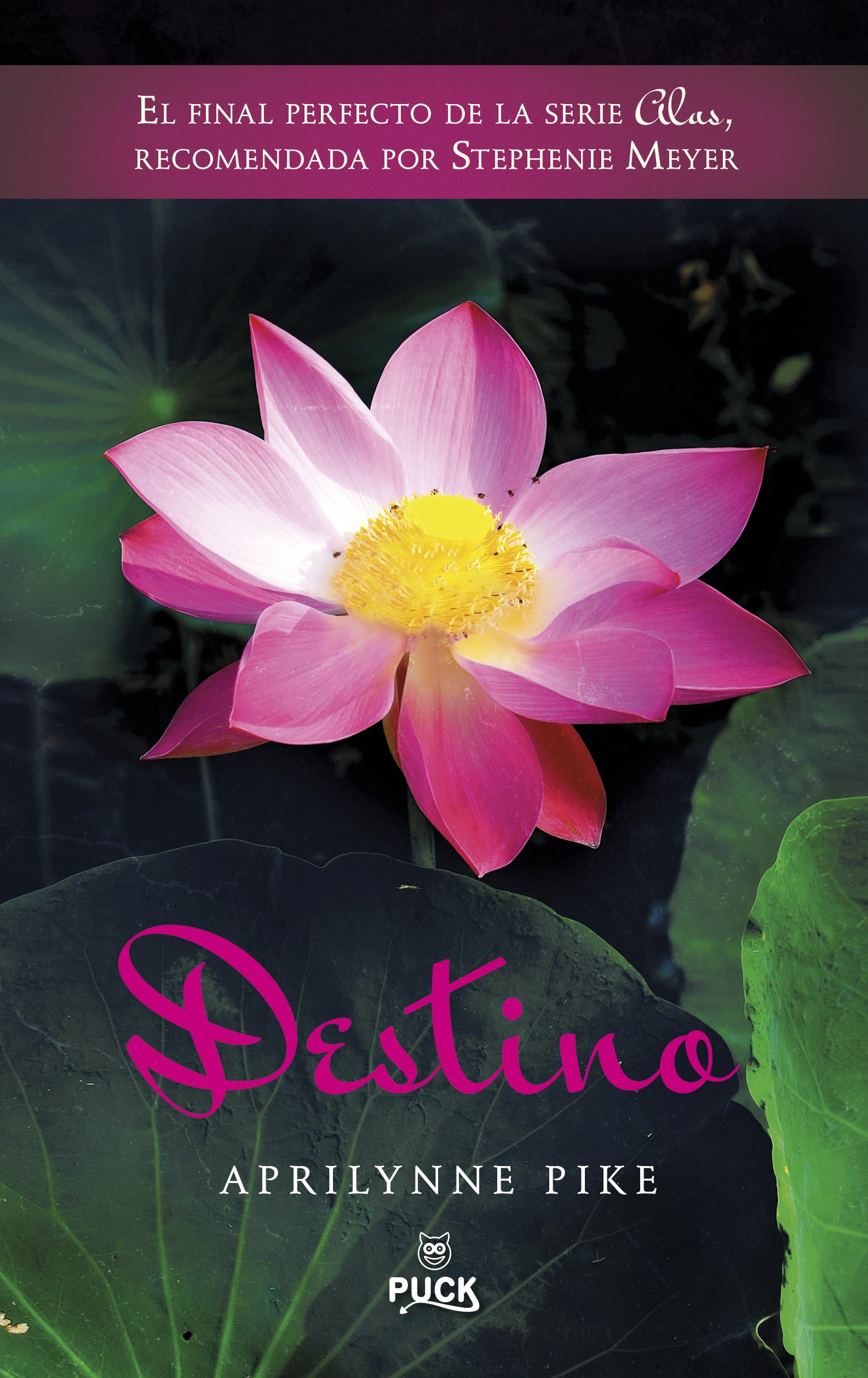 Destino (Avalon)