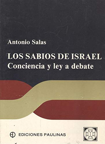 SABIOS DE ISRAEL, LOS