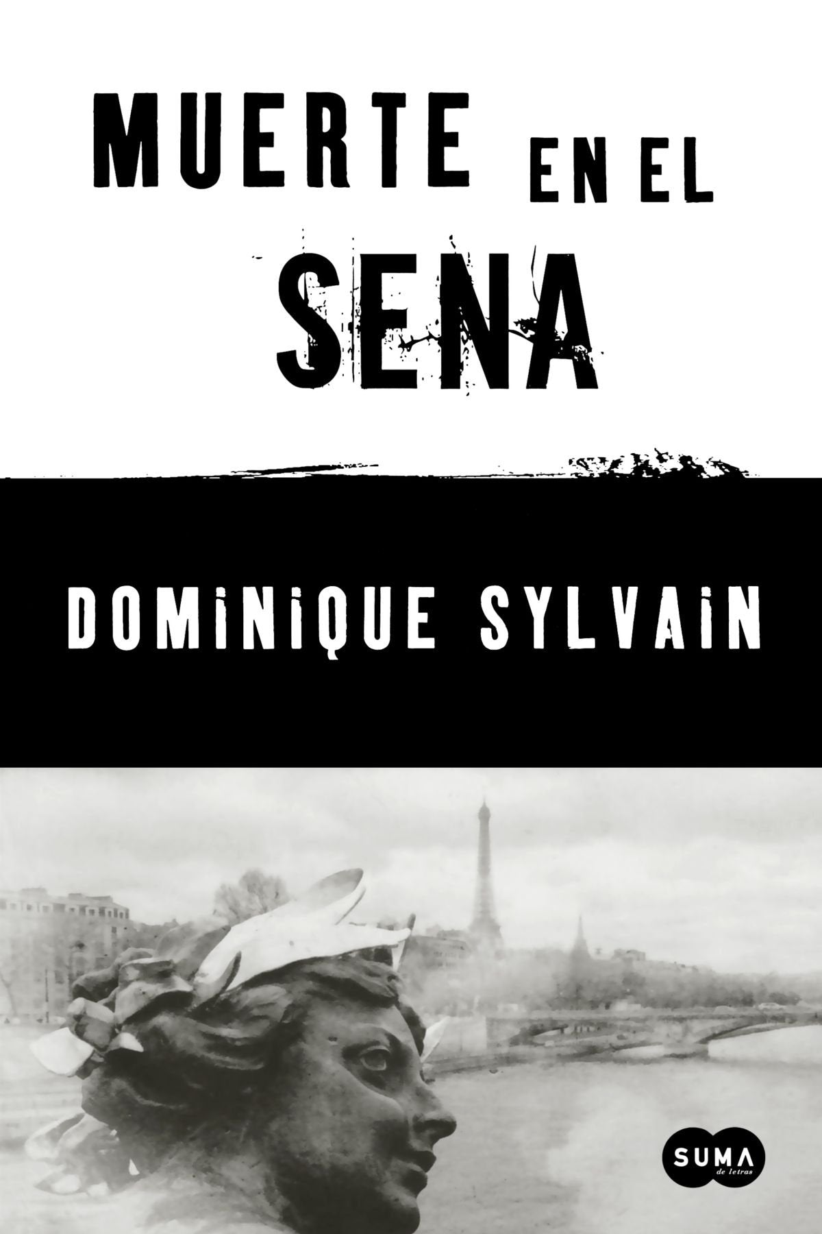 Muerte en el Sena (SUMA)