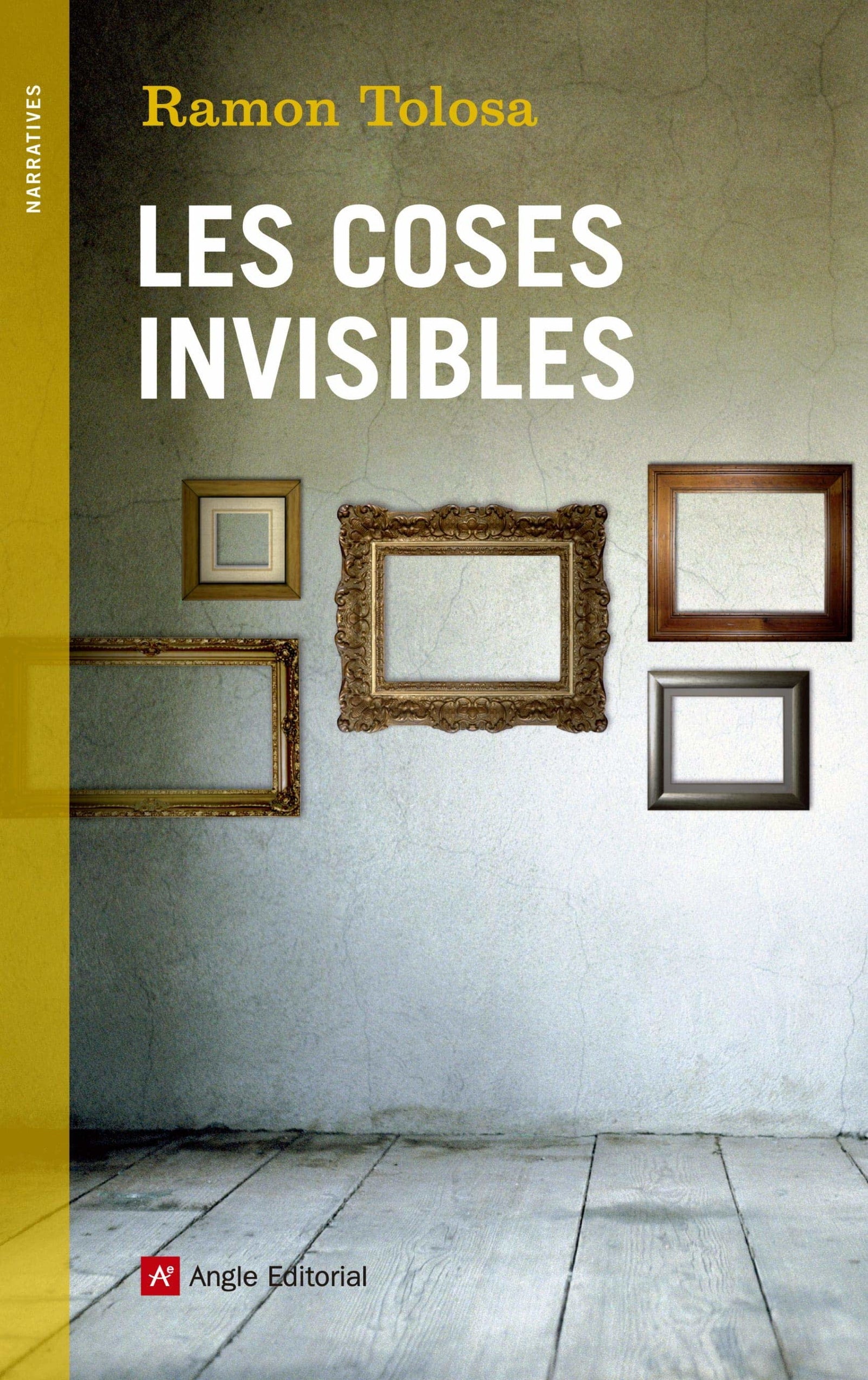 Les Coses Invisibles: 65 (Narratives)