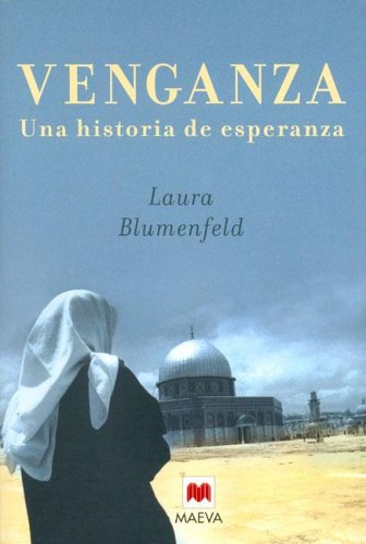 VENGANZA-UNA HISTORIA ESPERANZA-MAEVA (SIN COLECCION)