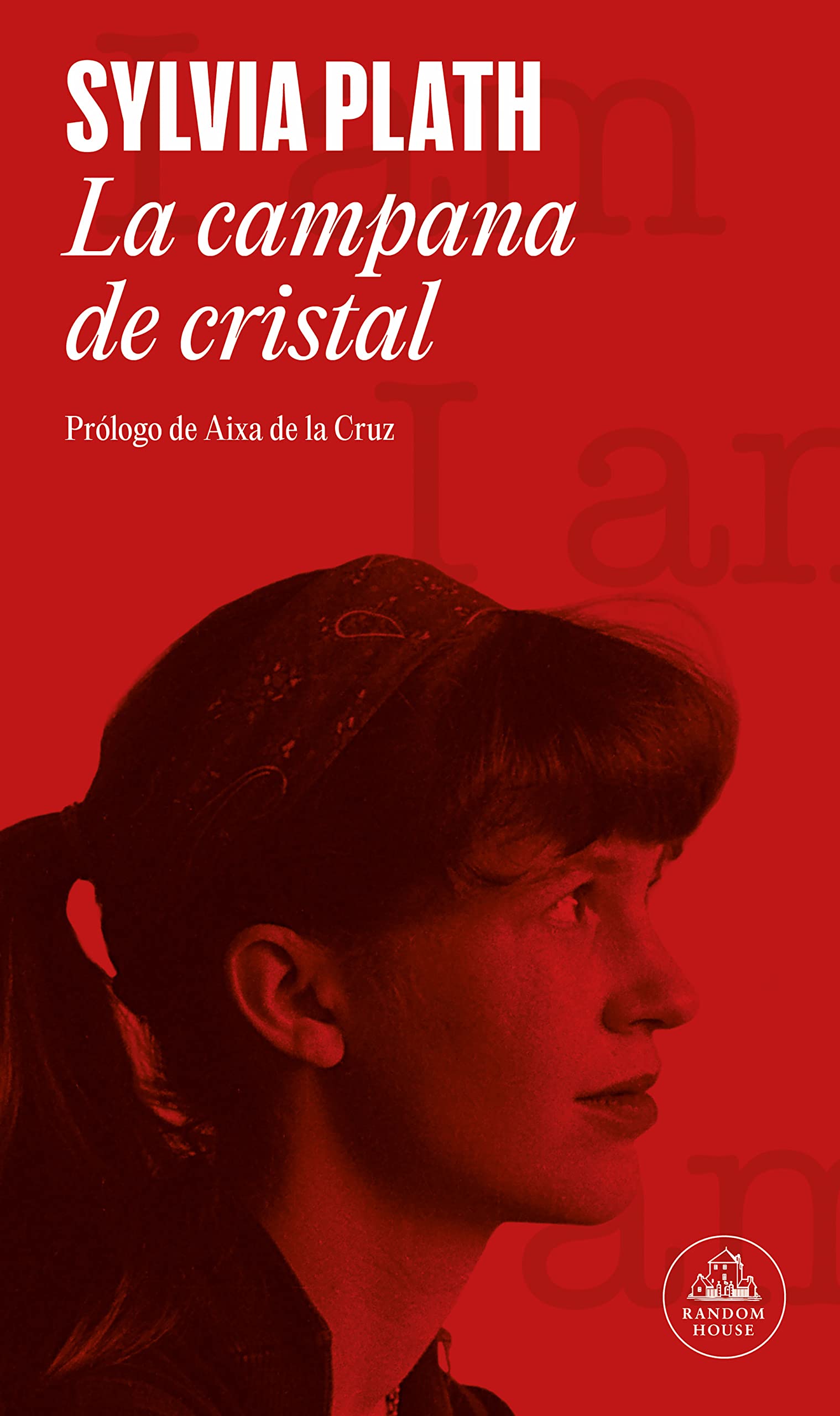 La campana de cristal (Random House)