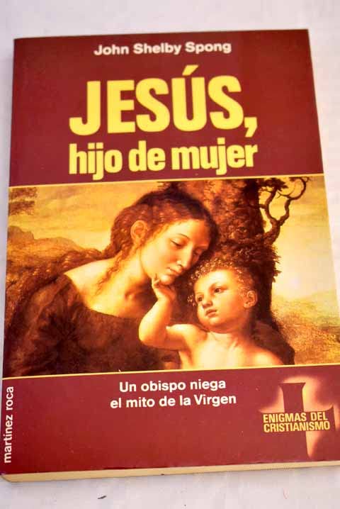 Jesús, hijo de mujer