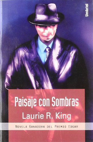 Paisaje con sombras (Umbriel género negro)