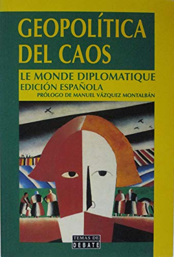 Geopolitica del caos / Geopolitics of Chaos