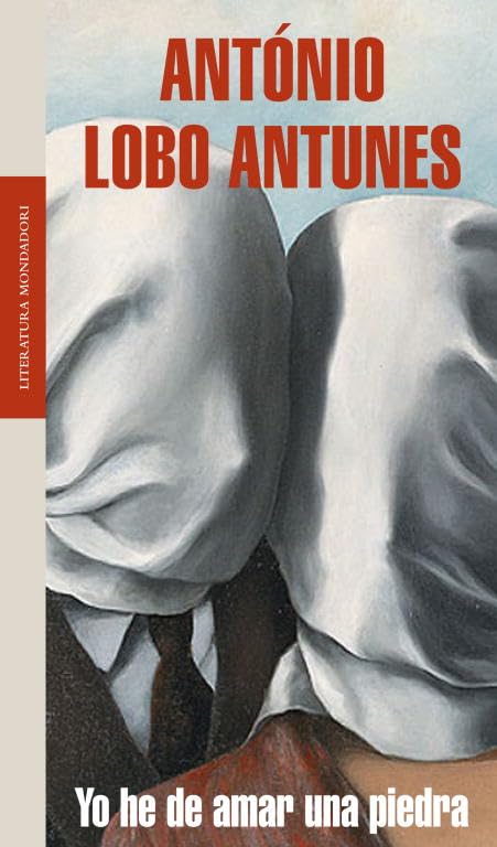 Yo he de amar una piedra (Random House)
