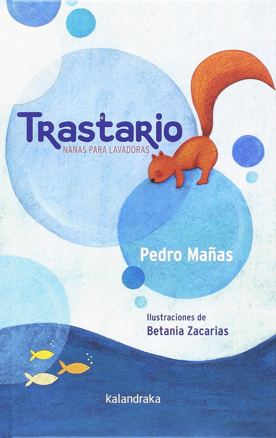 Trastario (Nanas para lavadoras) (Orihuela)