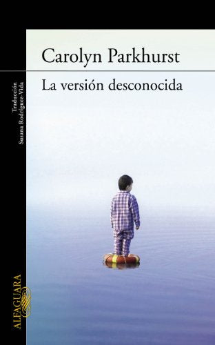 La versión desconocida (Literaturas)