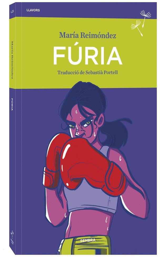 Fúria: 25 (Llavors)
