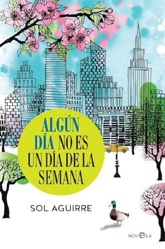 Algún día no es un día de la semana (Ficción)