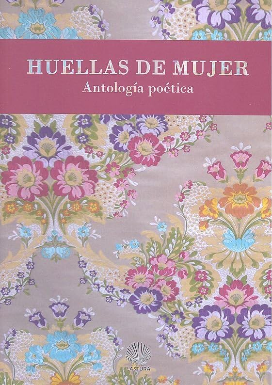 Huellas de mujer (Concilyarte)