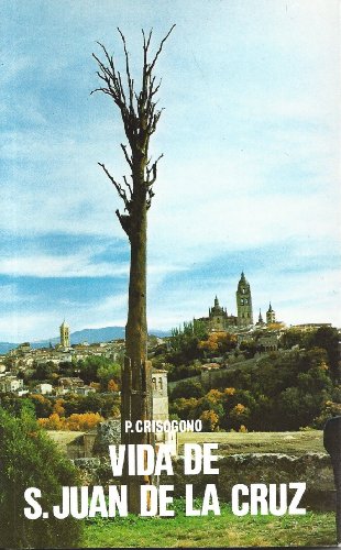 Vida de san Juan de la Cruz