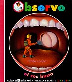 Observo el cos humà: 5 (Yo observo)