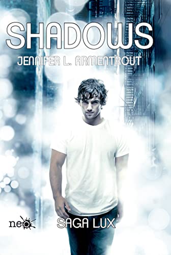 Shadows. Saga Lux 0,5 (SIN COLECCION)