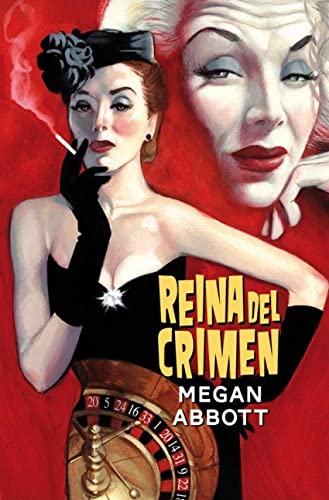 Reina del crimen: 4 (Valdemar/Es Pop)