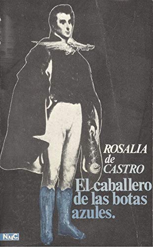 EL CABALLERO DE LAS BOTAS AZULES