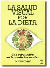 Salud visual por la dieta, la