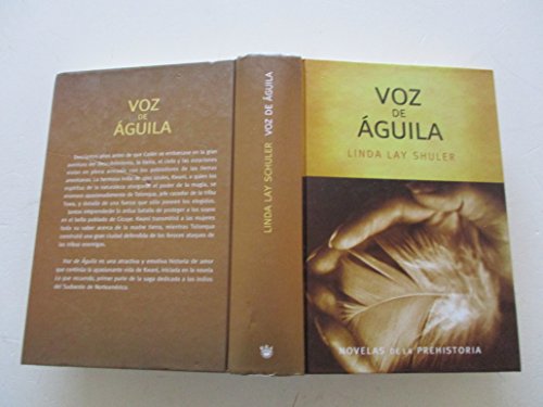 Voz De Águila