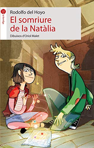El somriure de la Natàlia: 28 (La Formiga)