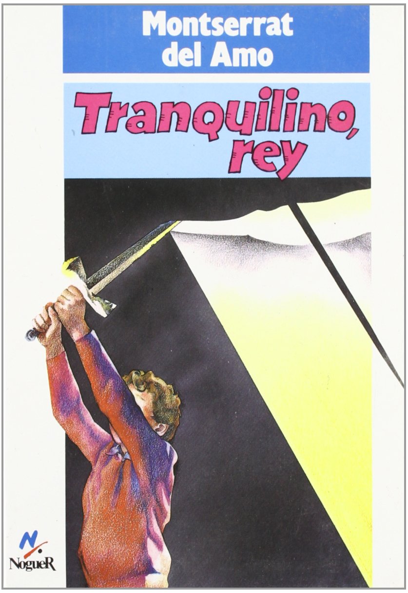 Tranquilino Rey = Take It Easy Rey