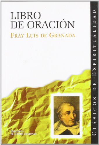 Libro de oración (CLÁSICOS DE ESPIRITUALIDAD)