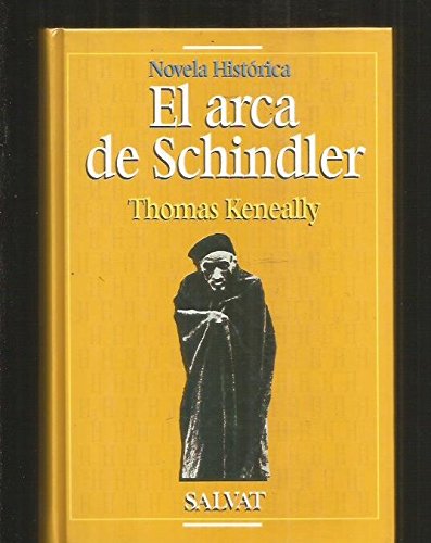 Arca de shindler