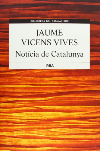 Noticia de Catalunya (B. del Catalanisme)