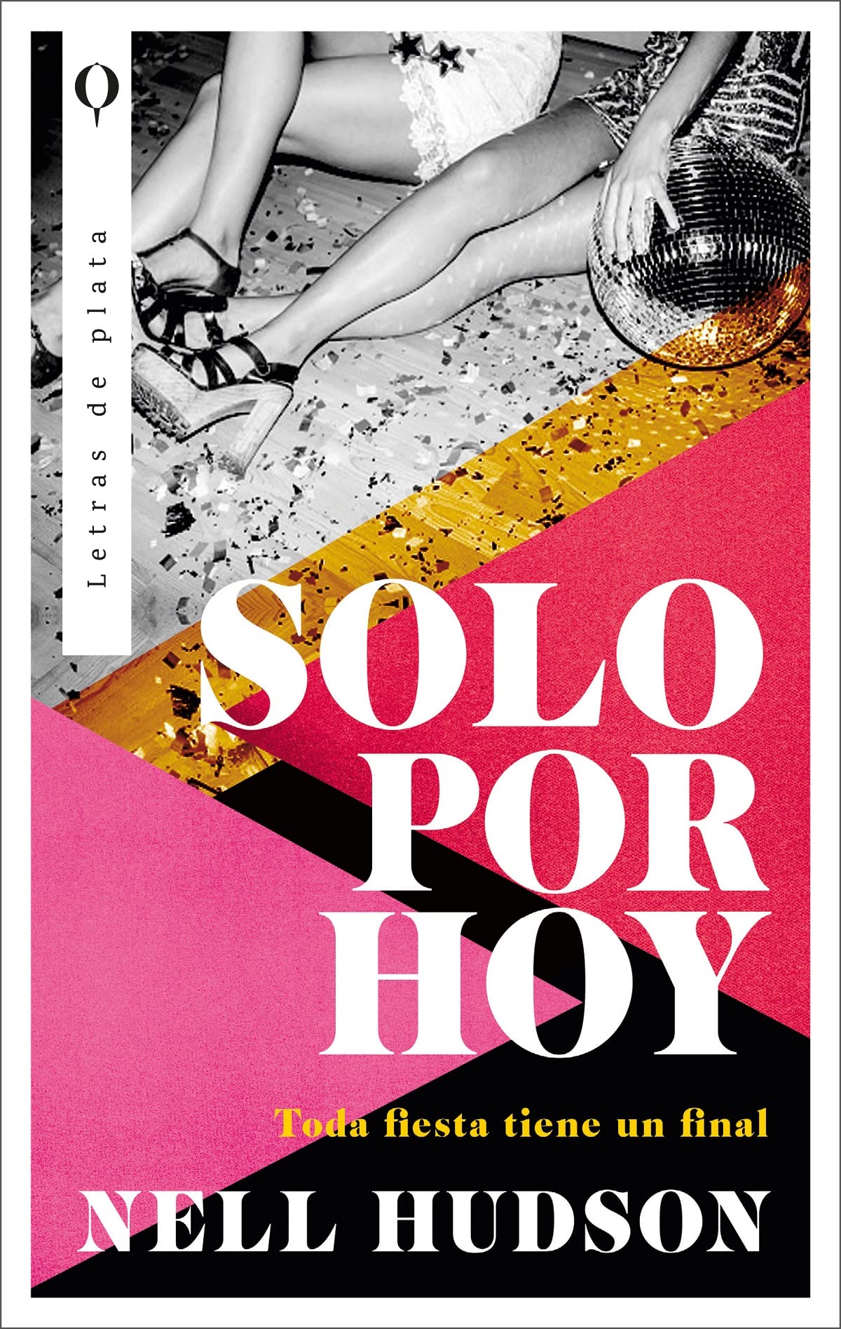 Solo por hoy (Plata)