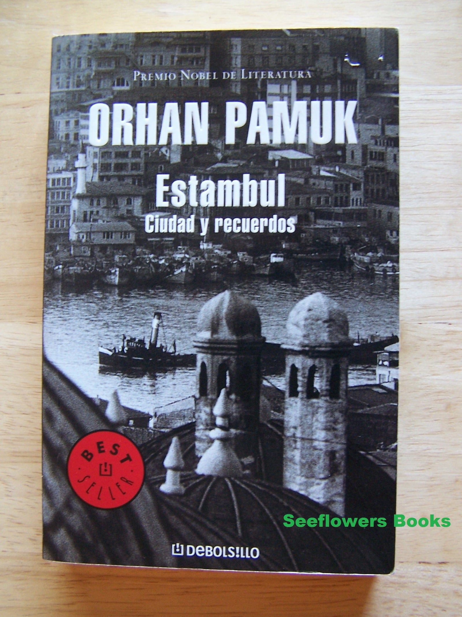 Estambul / Istanbul