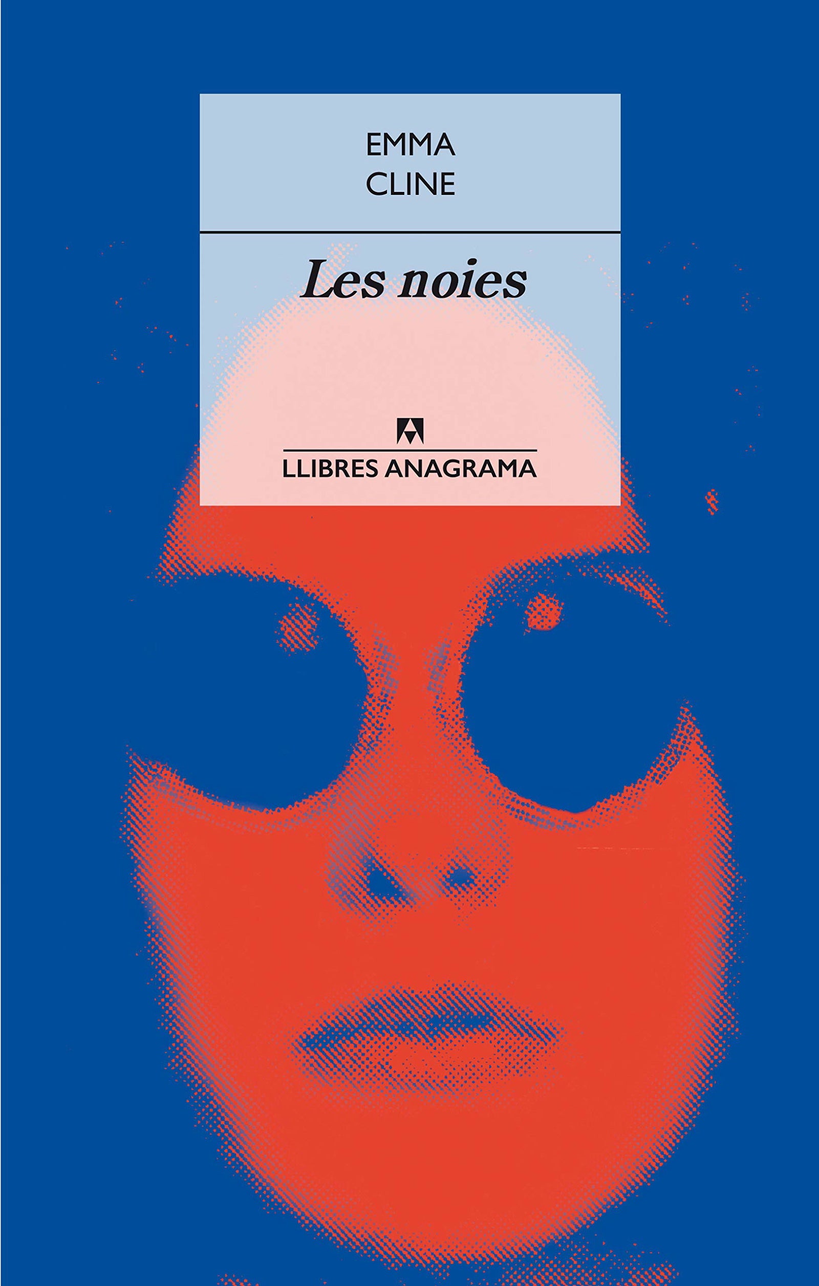 Les noies: 28 (Llibres Anagrama)