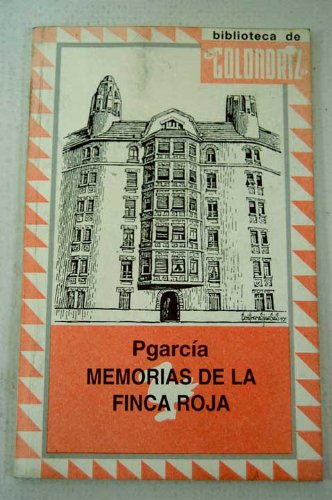 Memorias de la finca roja