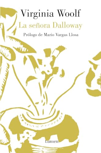 La señora Dalloway (NARRATIVA)