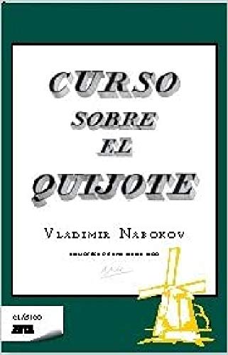 CURSO SOBRE EL QUIJOTE (BEST SELLER ZETA BOLSILLO)