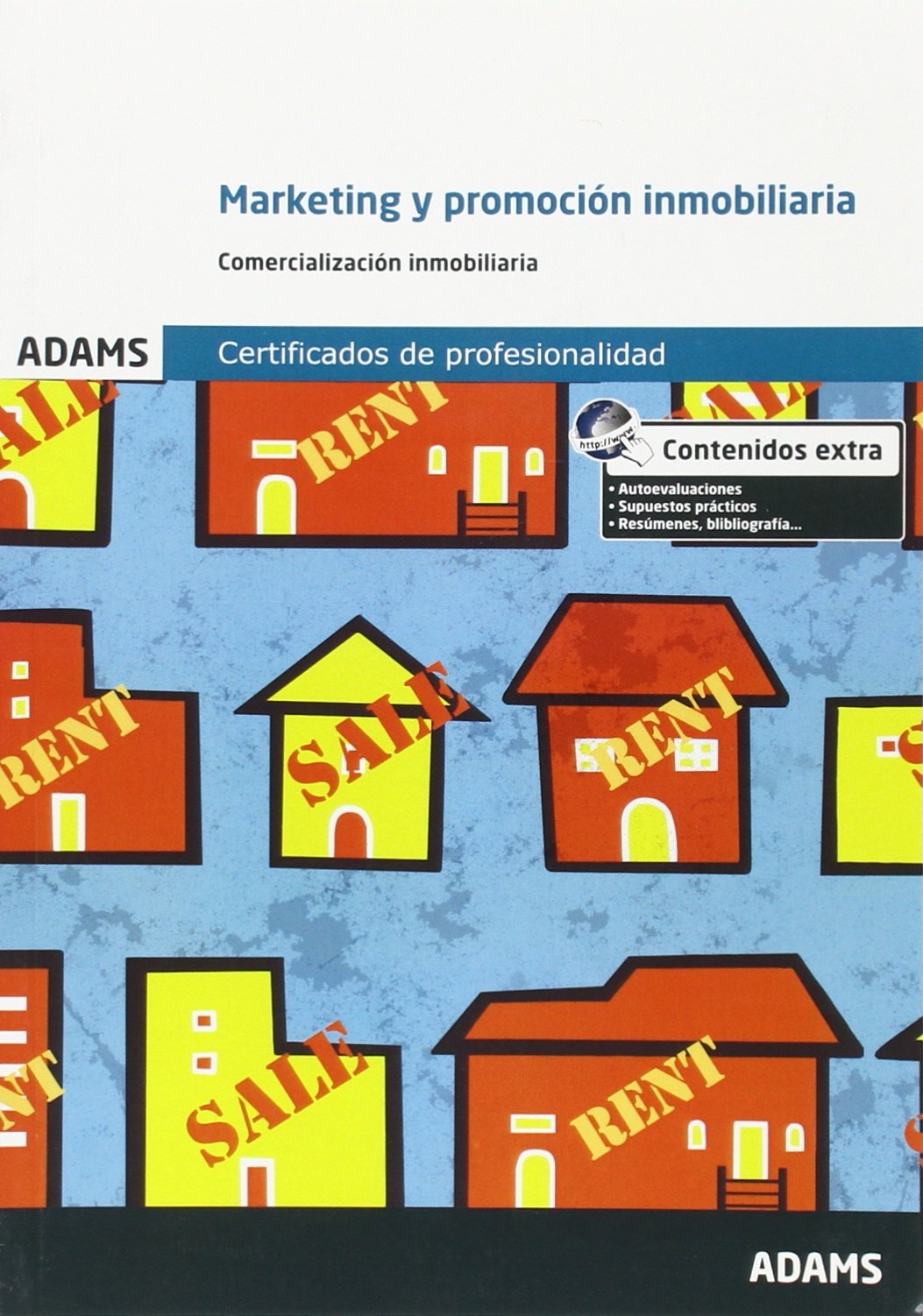 Marketing y promoción inmobiliaria