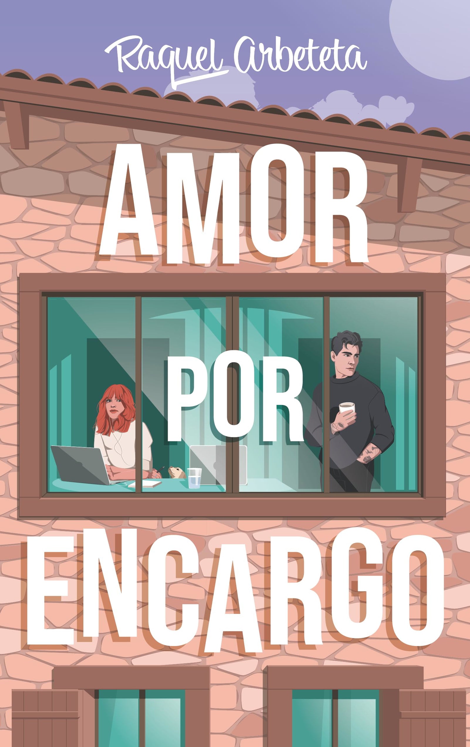 Amor por encargo (TBR)