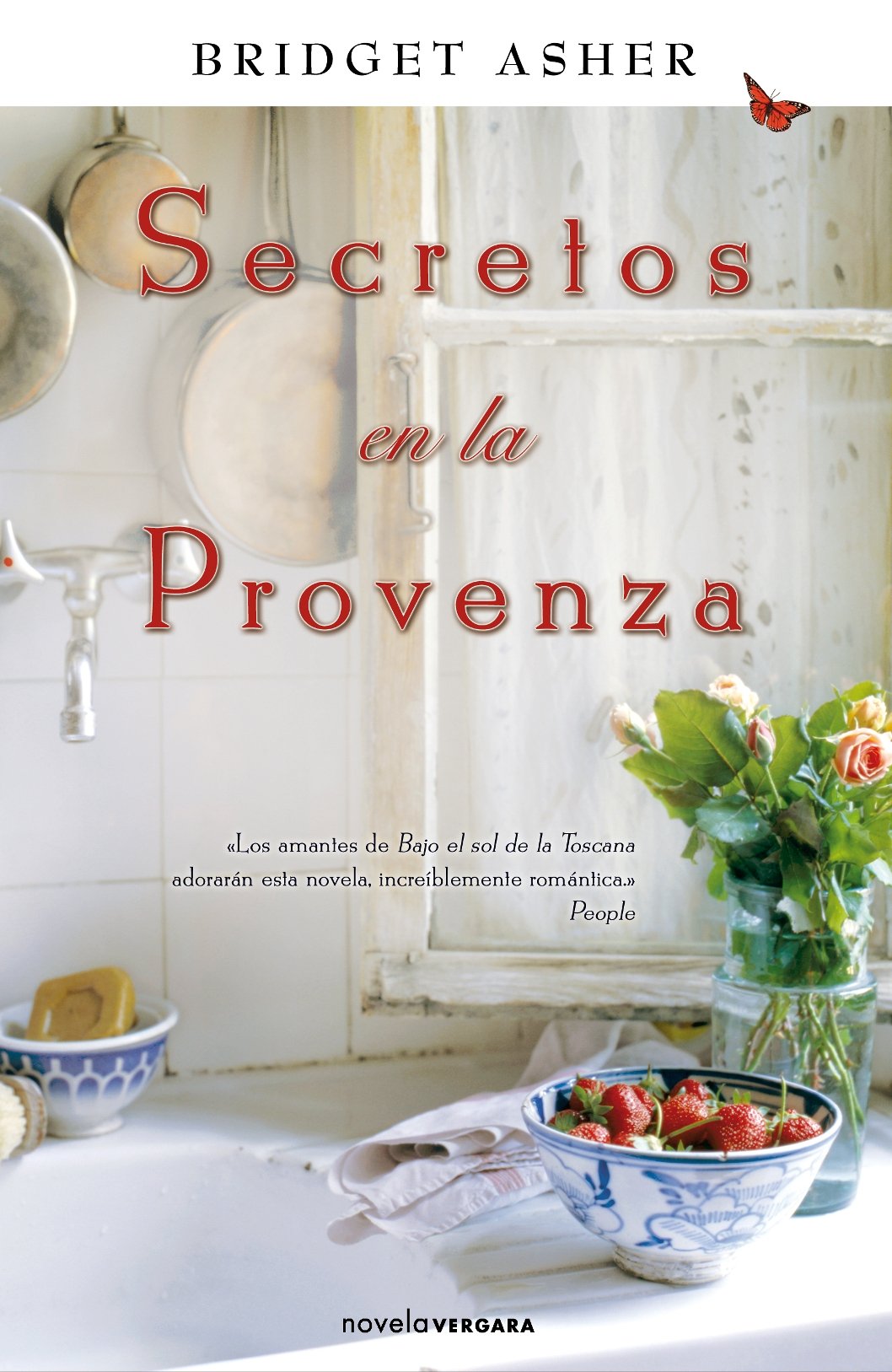 Secretos en la Provenza (Grandes novelas)