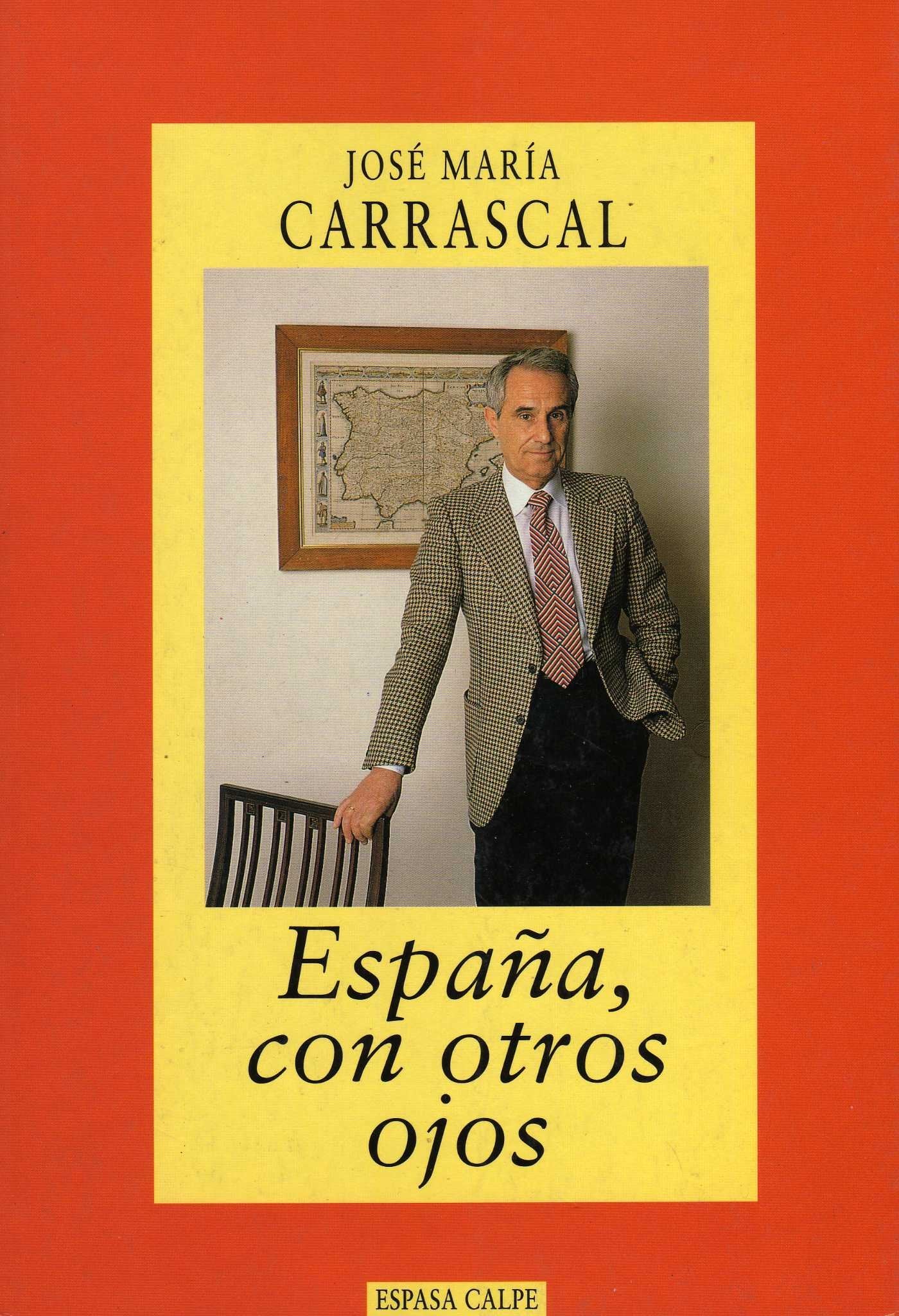 España, con otros ojos