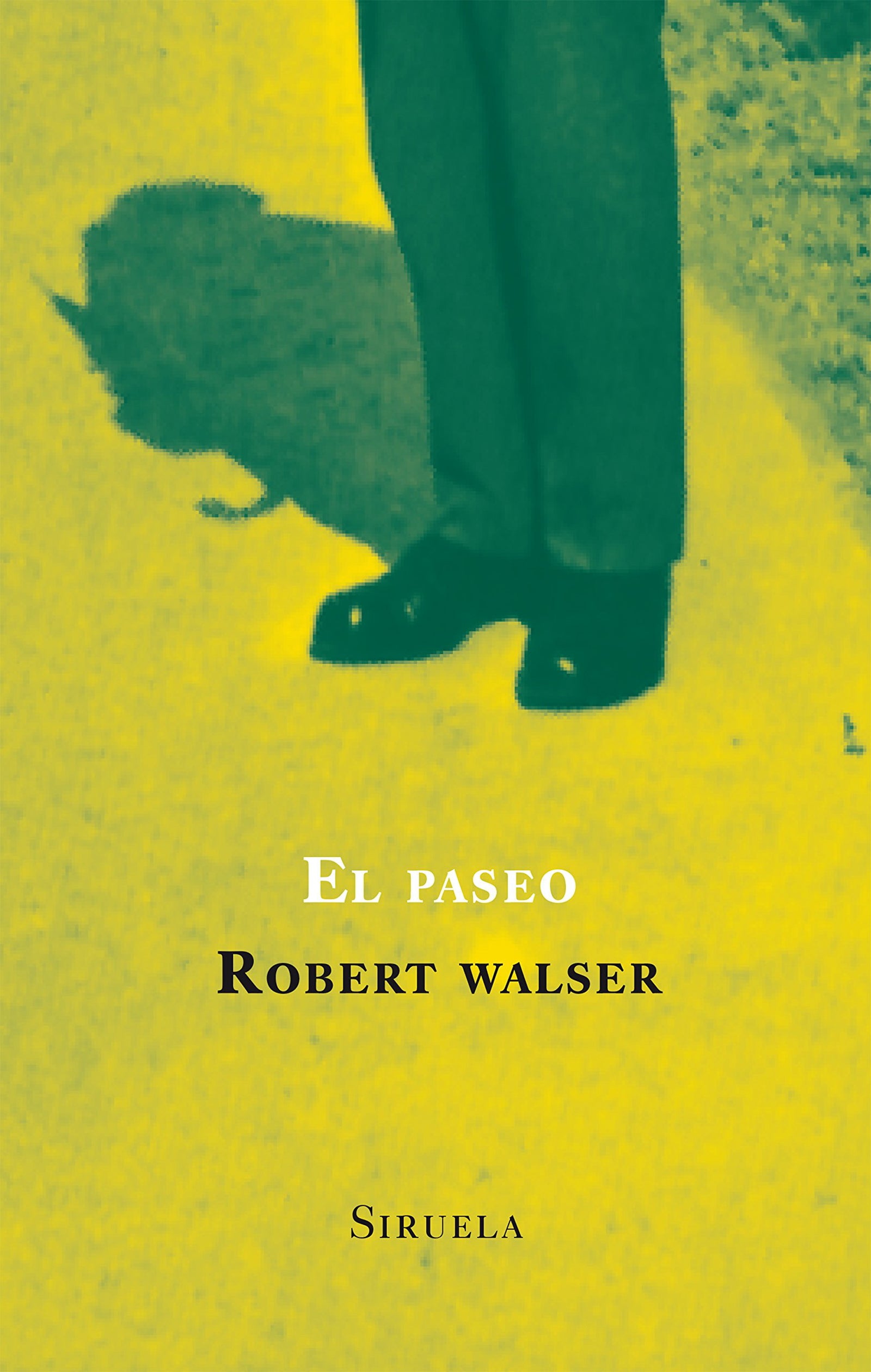 El paseo: 86 (Libros del Tiempo)