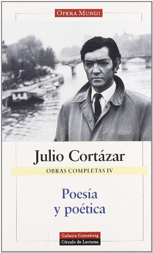 Poesía y poética: Obras completas. Vol.IV: 4
