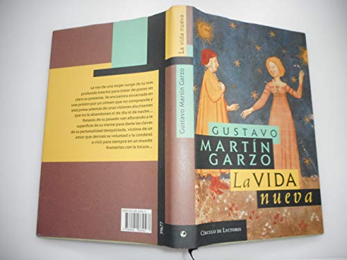 LA VIDA NUEVA