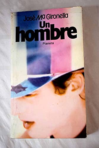 UN HOMBRE