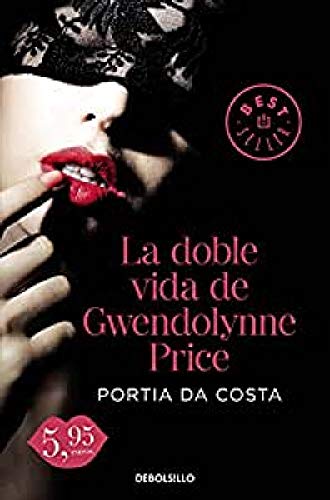 La doble vida de Gwendolynne Price (CAMPAÑAS)