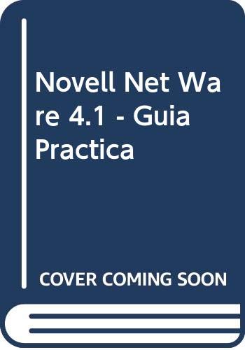 Novel netware 4.1