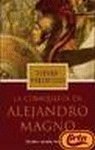 CONQUISTA DE ALEJANDRO MAGNO-GRIJALBO (NOVELA HISTORICA)