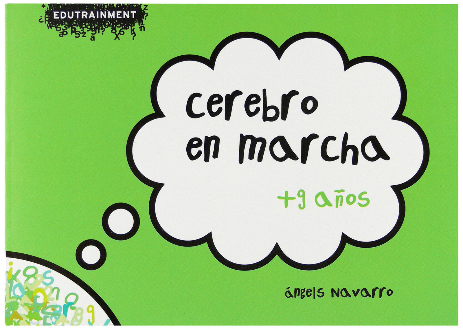 Cerebro en marcha +9 (nº2)