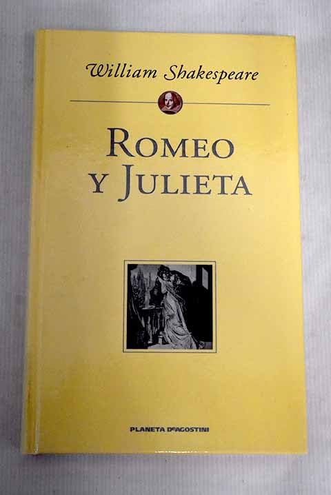 ROMEO Y JULIETA