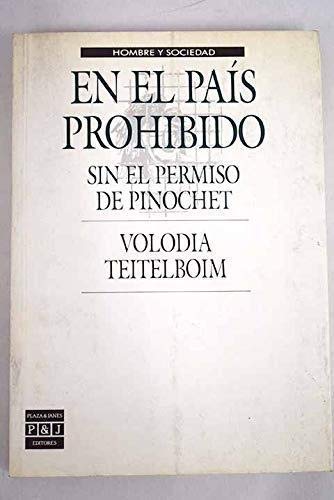 En el pais prohibido
